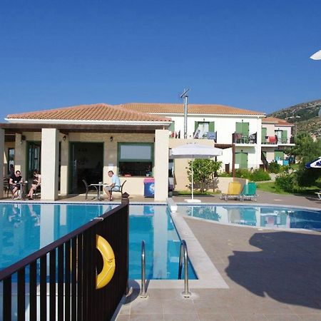 Livadaki Village Hotel Skala  Εξωτερικό φωτογραφία