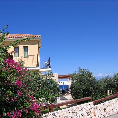 Livadaki Village Hotel Skala  Εξωτερικό φωτογραφία