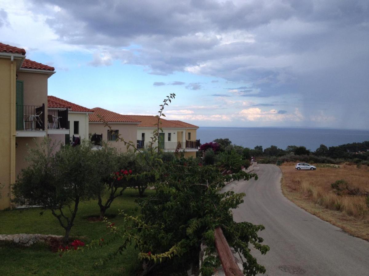Livadaki Village Hotel Skala  Εξωτερικό φωτογραφία