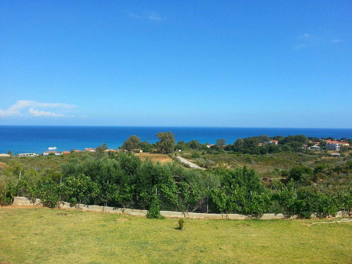 Livadaki Village Hotel Skala  Εξωτερικό φωτογραφία