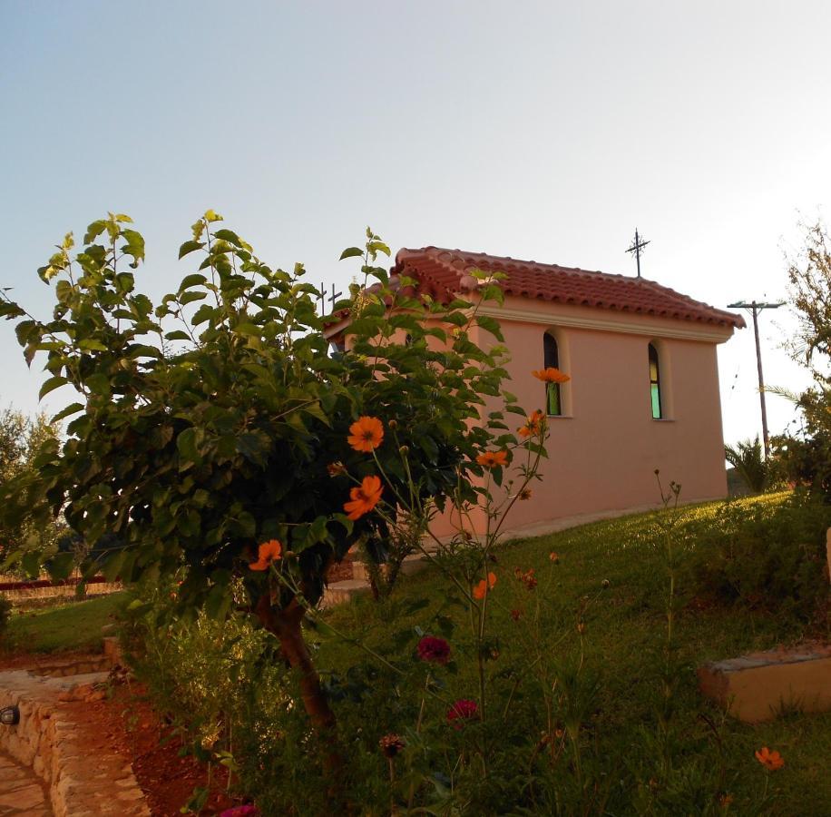Livadaki Village Hotel Skala  Εξωτερικό φωτογραφία