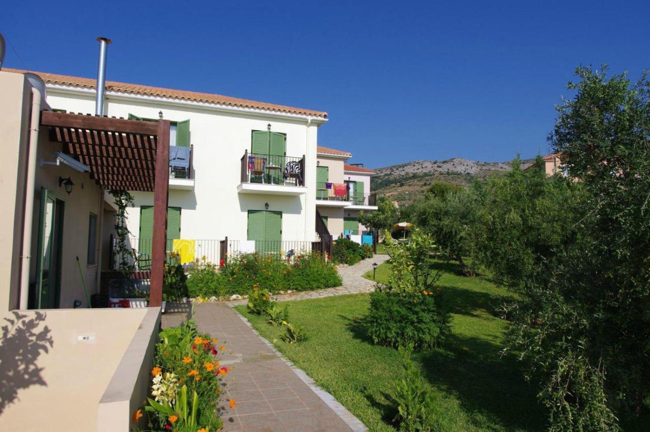 Livadaki Village Hotel Skala  Εξωτερικό φωτογραφία