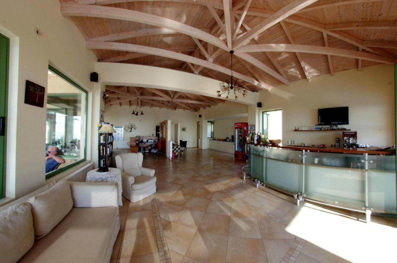 Livadaki Village Hotel Skala  Εξωτερικό φωτογραφία