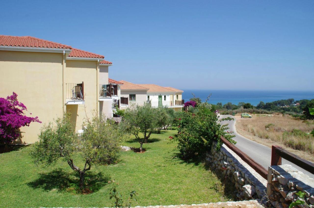 Livadaki Village Hotel Skala  Εξωτερικό φωτογραφία