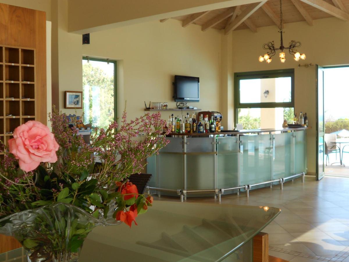 Livadaki Village Hotel Skala  Εξωτερικό φωτογραφία