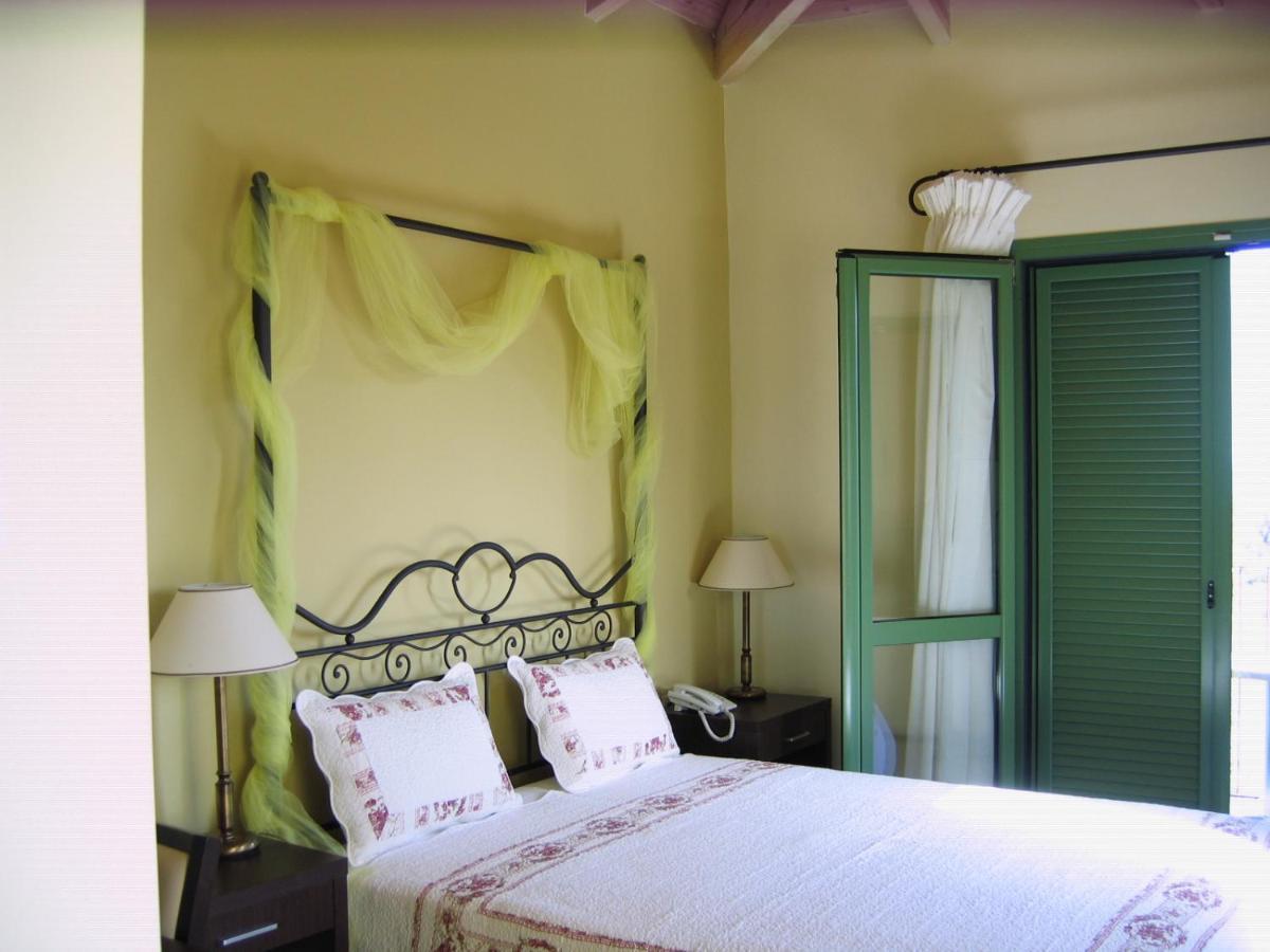 Livadaki Village Hotel Skala  Εξωτερικό φωτογραφία