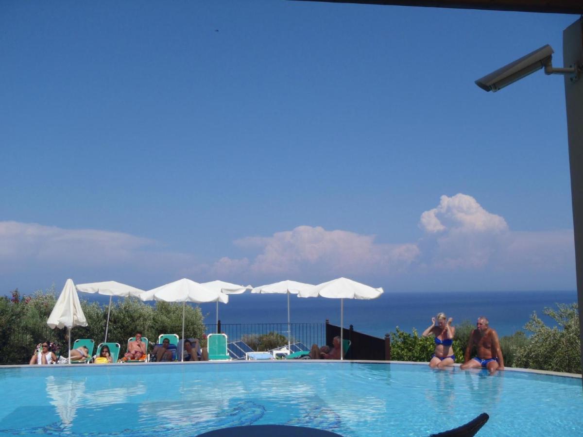 Livadaki Village Hotel Skala  Εξωτερικό φωτογραφία