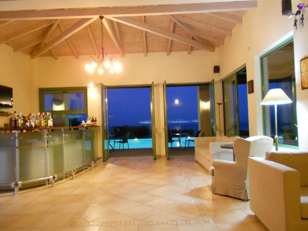 Livadaki Village Hotel Skala  Εξωτερικό φωτογραφία