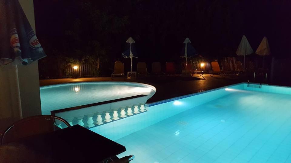 Livadaki Village Hotel Skala  Εξωτερικό φωτογραφία