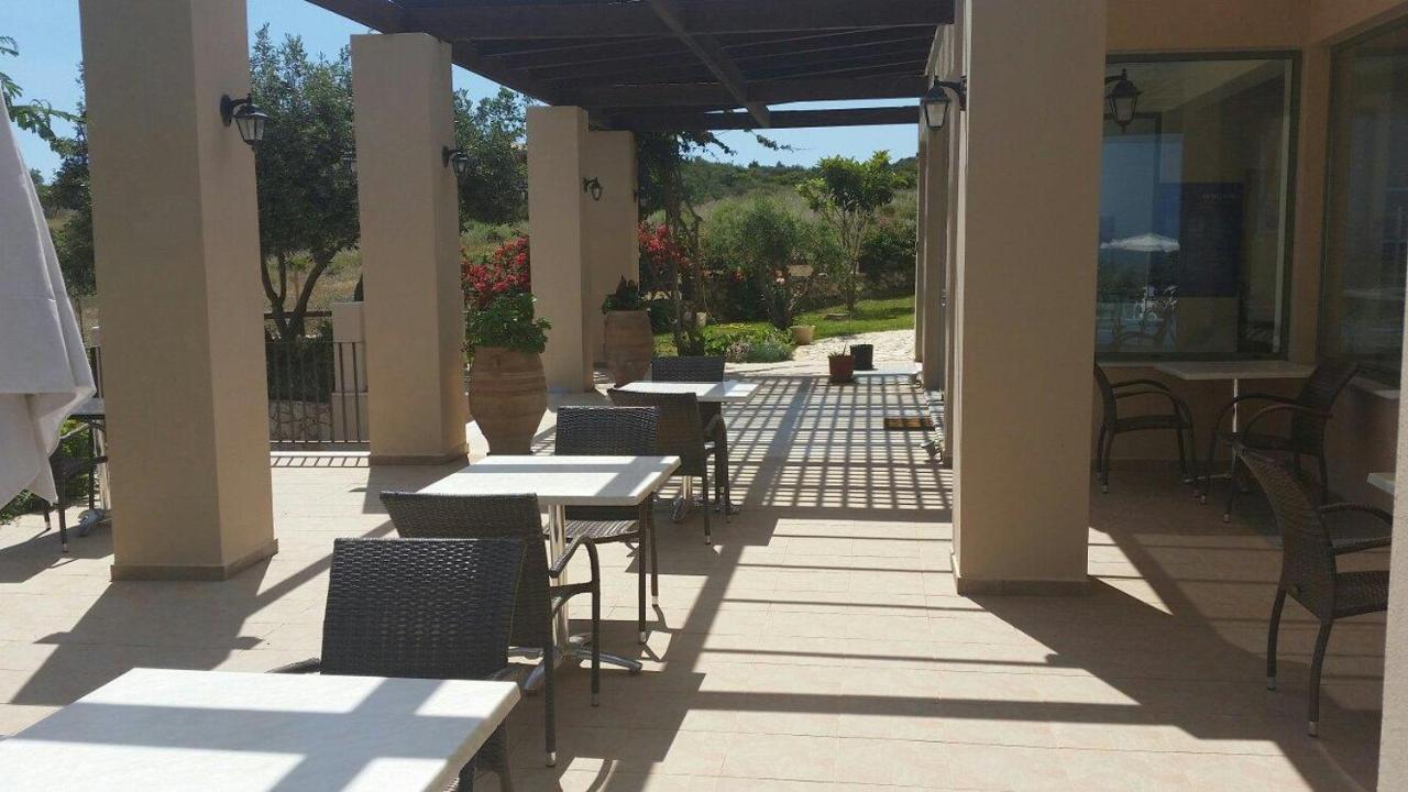 Livadaki Village Hotel Skala  Εξωτερικό φωτογραφία