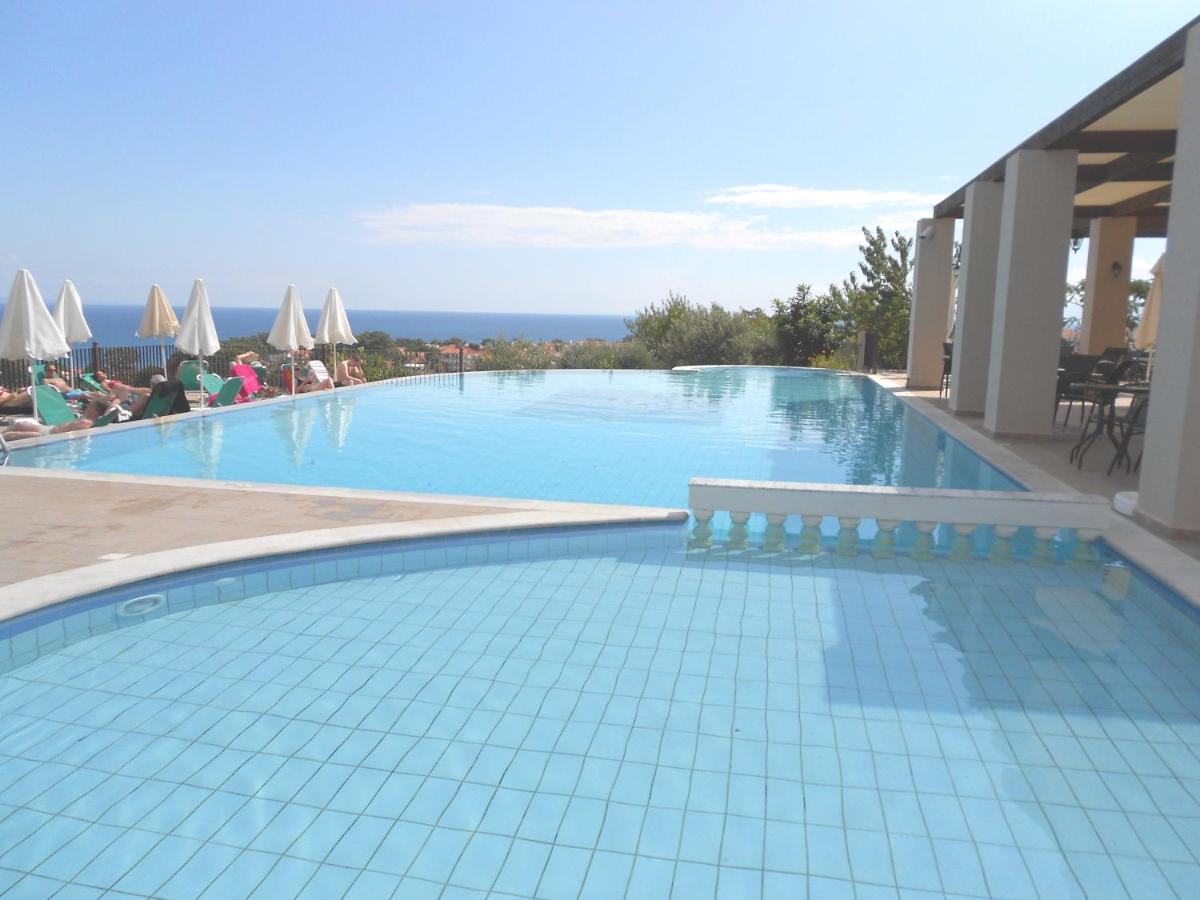 Livadaki Village Hotel Skala  Εξωτερικό φωτογραφία