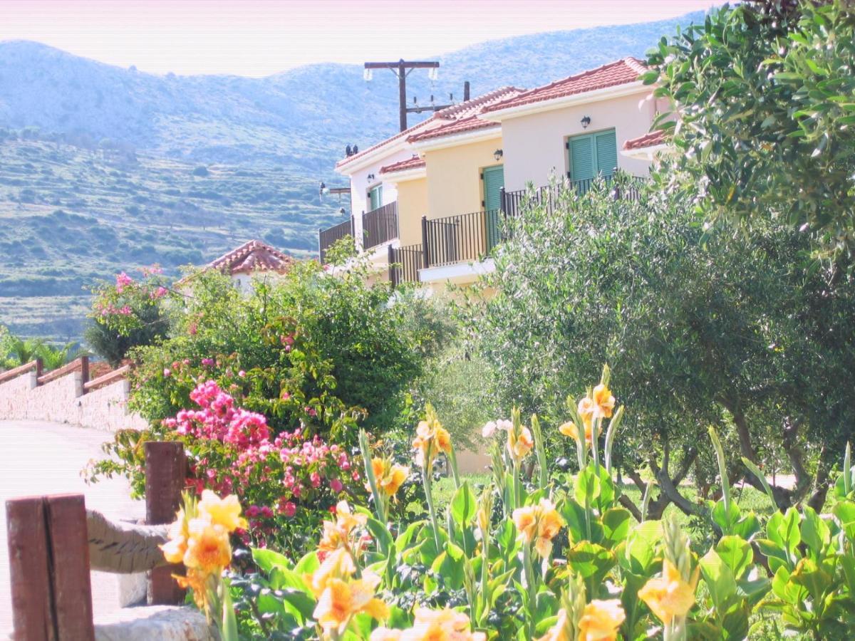 Livadaki Village Hotel Skala  Εξωτερικό φωτογραφία
