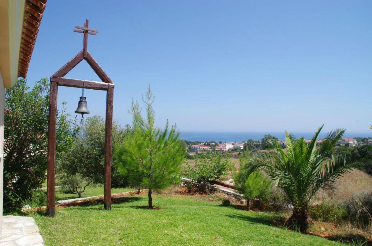 Livadaki Village Hotel Skala  Εξωτερικό φωτογραφία