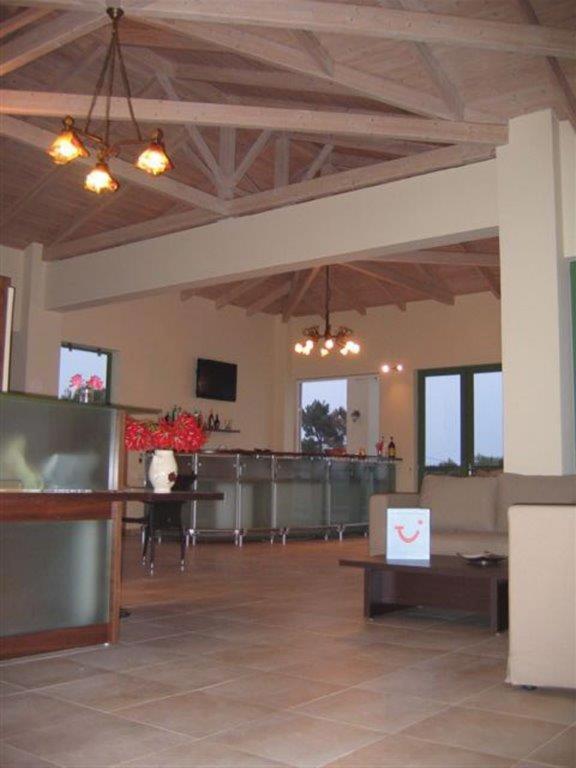 Livadaki Village Hotel Skala  Εξωτερικό φωτογραφία