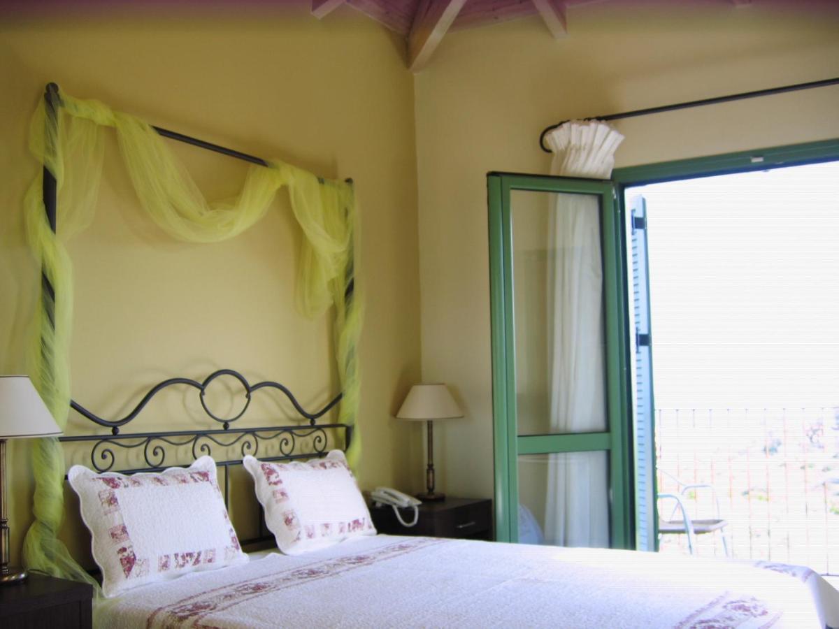 Livadaki Village Hotel Skala  Εξωτερικό φωτογραφία