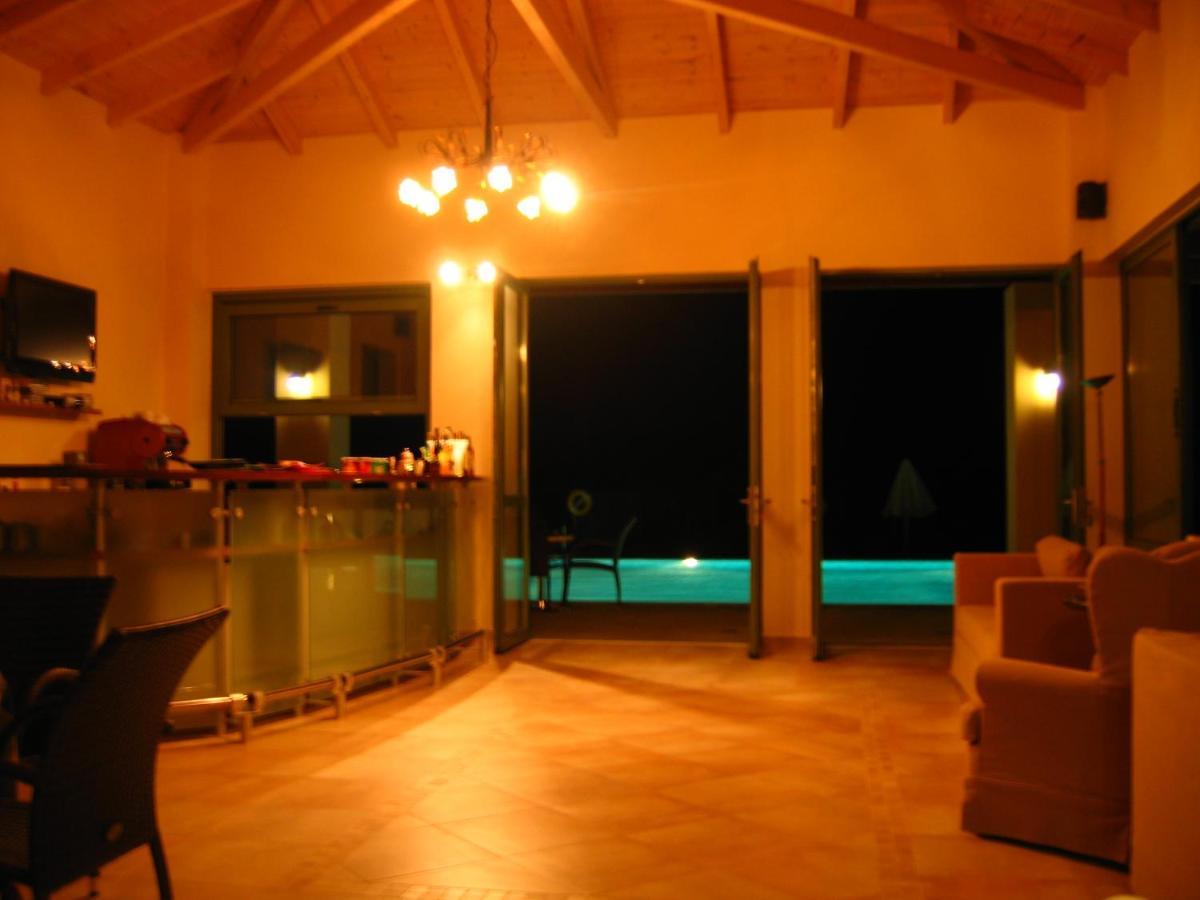 Livadaki Village Hotel Skala  Εξωτερικό φωτογραφία