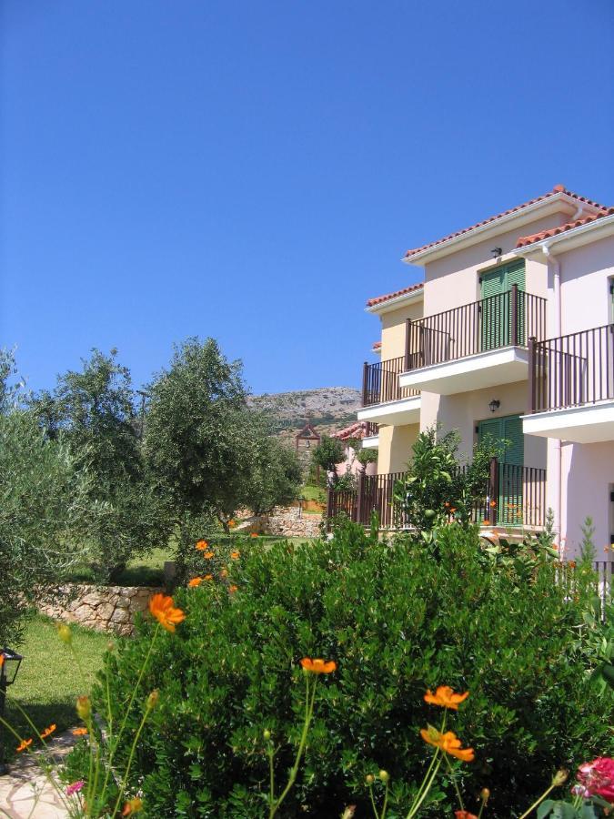 Livadaki Village Hotel Skala  Εξωτερικό φωτογραφία