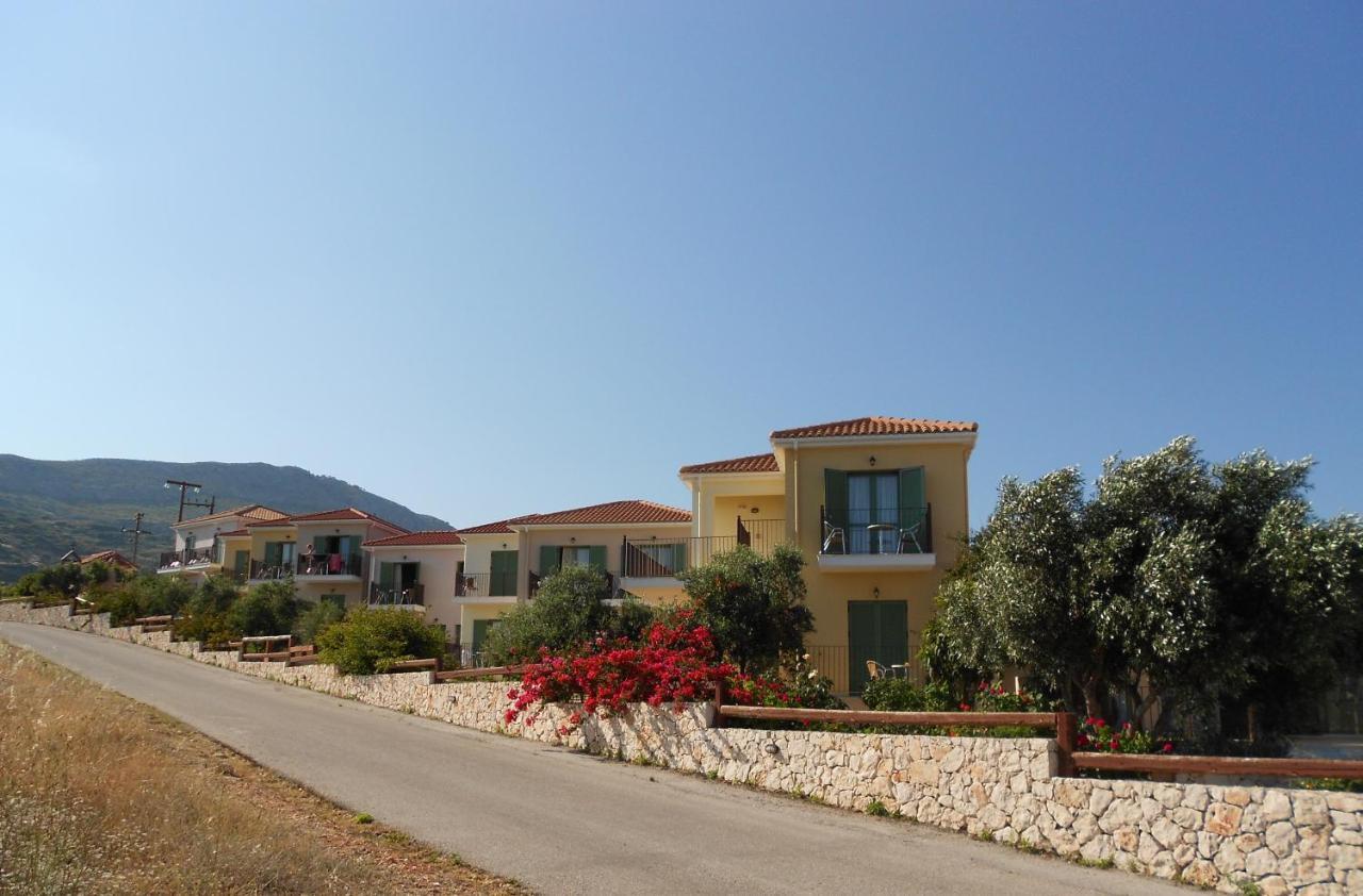 Livadaki Village Hotel Skala  Εξωτερικό φωτογραφία