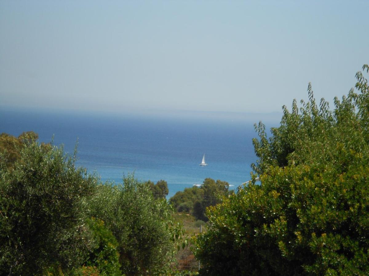 Livadaki Village Hotel Skala  Εξωτερικό φωτογραφία