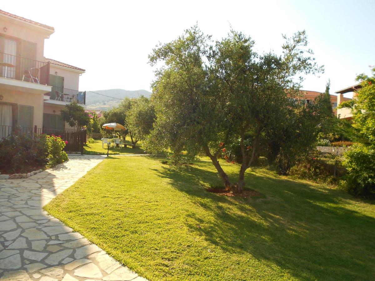 Livadaki Village Hotel Skala  Εξωτερικό φωτογραφία