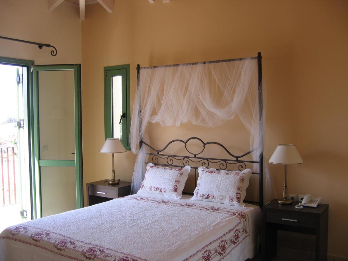 Livadaki Village Hotel Skala  Εξωτερικό φωτογραφία