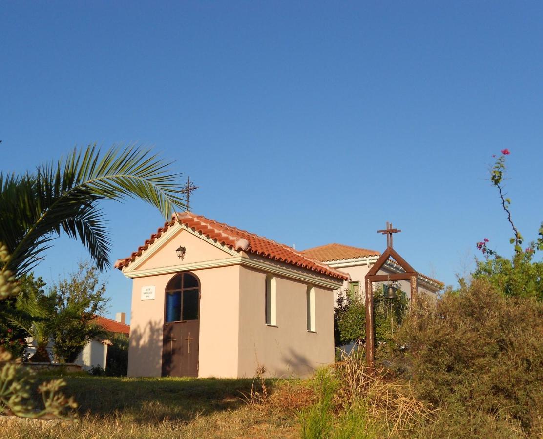 Livadaki Village Hotel Skala  Εξωτερικό φωτογραφία