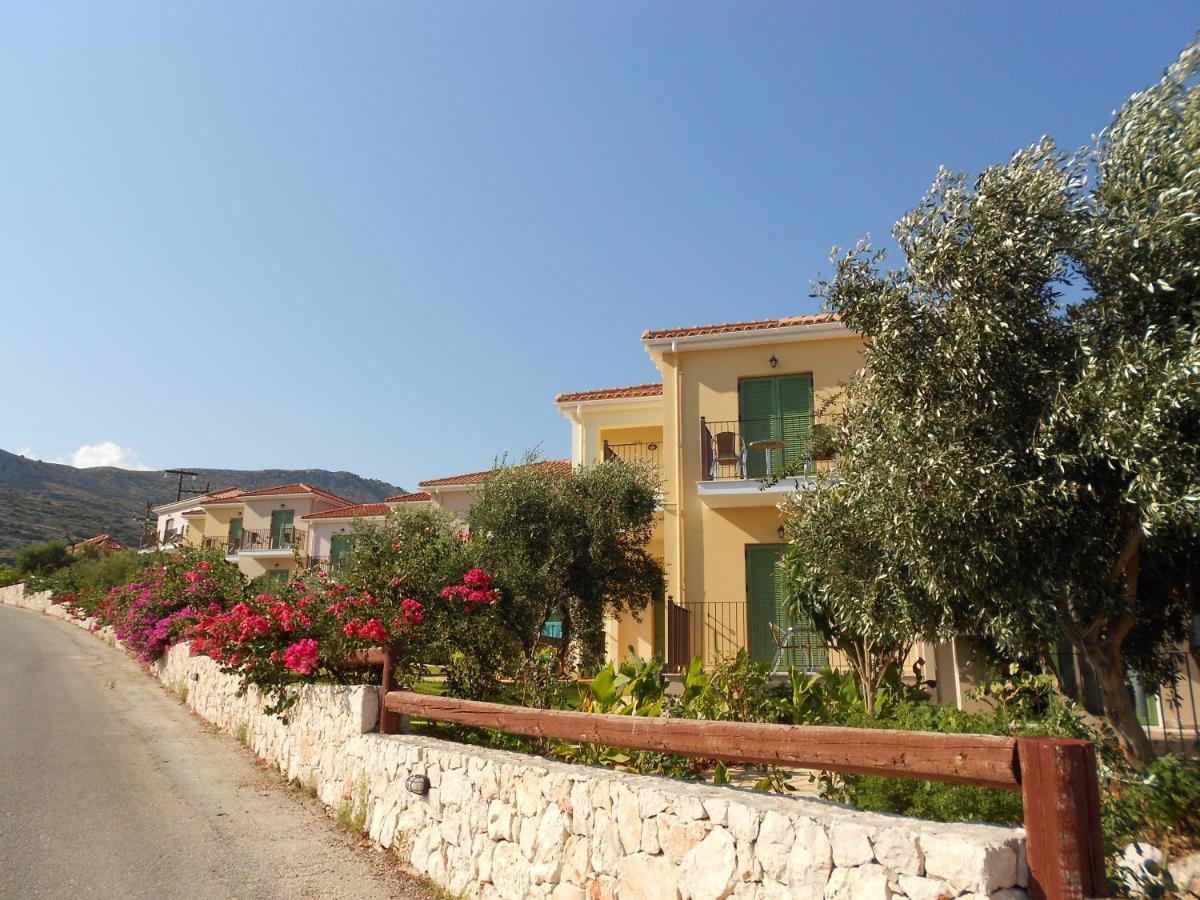 Livadaki Village Hotel Skala  Εξωτερικό φωτογραφία