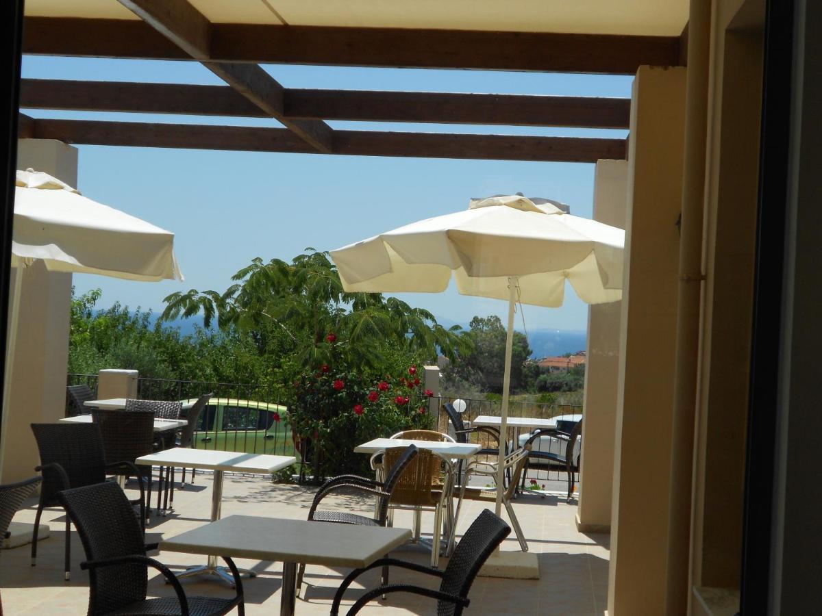 Livadaki Village Hotel Skala  Εξωτερικό φωτογραφία