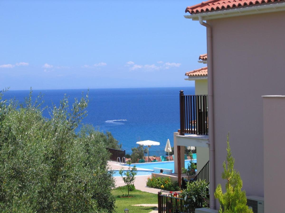 Livadaki Village Hotel Skala  Εξωτερικό φωτογραφία