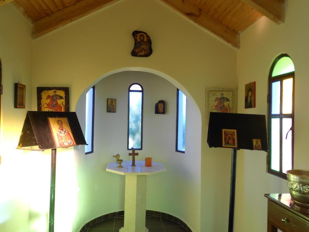 Livadaki Village Hotel Skala  Εξωτερικό φωτογραφία